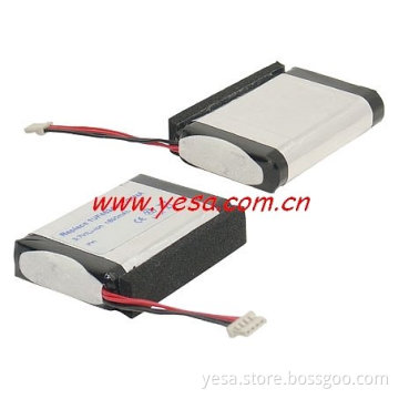 PDA Battery for PALMONE 1UF463450F-2-INA